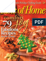 Taste of Home Dec 2007 Jan 2008