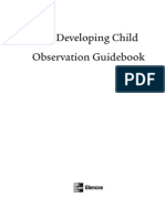 Observational Guide Book