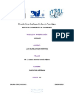 Lenguaje de Programación