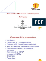 RNTCP Presentation