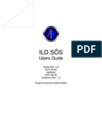 Ild Sos - 1.3