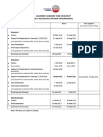 Academic Calendar Year 2012-Degree N Diploma-Updates 21 Nov 12