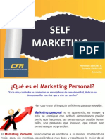 Marketing Personal