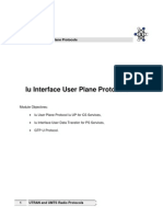 Register 7 - Iu Interface User Plane Protocols PDF