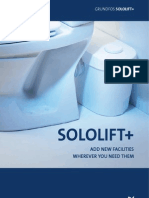 Sololift Plus Brochure