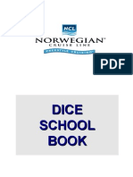 Dice School Book