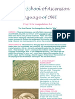 SSOA & Crop Circle Interpretation NEW PDF