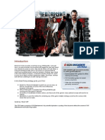 Dead Rising Guide PDF