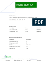 Miranol C2M AA