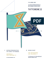 Tuttobene Catalogue Milan2013 PDF