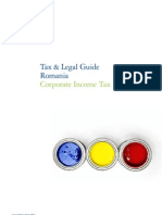 TaxLegalGuide CorporateIncomeTax 053011