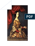 Pensamientos Feministas Desde Siglos Diferentes: Sor Juana Inés de La Cruz y Clorinda Matto de Turner