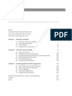 Part 1 - Internal Audit Basics A