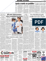 Indian Express Pune 25 April 2013 6