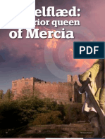 Aethelflaed: Warrior Queen of Mercia