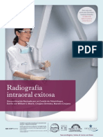 Radiografia Intraoral