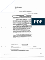 T7 B17 FBI 302s of Interest - Hijackers FDR - Entire Contents