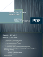 CH 1 Part 2 Introduction To Accounting Theory
