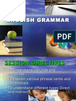 English Grammar