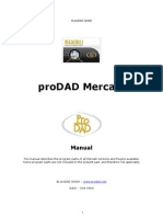 ProDAD Mercalli 3 0 en