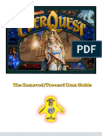 Eq Item Guide Revised