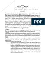 Integrated Bar of The Philippines v. Hon. Ronaldo B. Zamora