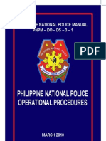 PNP Manual PDF