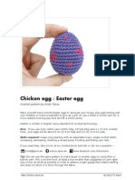 Egg Pattern