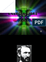 Energia Libre