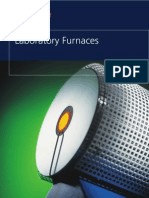 LENTON Furnaces Brochure