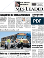 Times Leader 07-27-2013