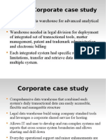 Pfizer Case Study