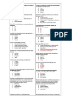 Comptia A+ Preguntas