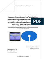 SBI Mobile Banking