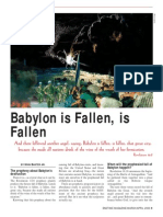 ETM 2003 03 Babylon Is Fallen PDF