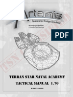 Artemis Manual Latest PDF