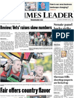 Times Leader 09-05-2013