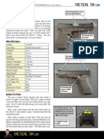 Glock 21 With Full Specs