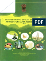 Agriculture