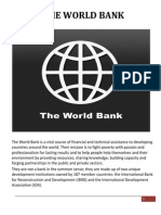 World Bank