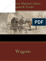 Transportation - Wagons, Trucks, Wheelrights