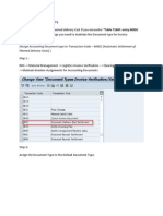 ERS Configuration Error "Table T169F: Entry MRDC Does Not Exist"