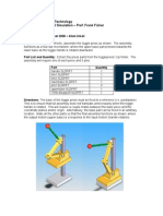 Toggle Press Overview