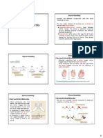 5 Stereochemistry PDF