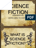 Science Fiction