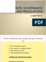 Chapter 2 - Corporate Governance