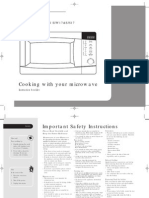 Kenwood Sjw17 Manual