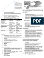 Perforated Peptic Ulcer Disease