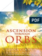 Ascension Through Orbs - Cooper & Crosswell