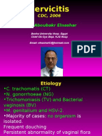 CDC, 2006 Prof. Aboubakr Elnashar